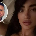 Uhapšena starleta viđena sa bivšim Maje Marinković: Sebe poredi sa Kim Kardašijan, a izjavom zapalila TikTok