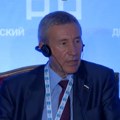 Klimov: Pozicija Rusije i njen nuklearni potencijal sprečavaju treći svetski rat