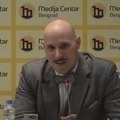 Advokat Janković: Danko Cvejić ima dve frakture lobanje i prelom nosne kosti