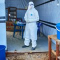 Ebola se širi Kongom: Potvrđena 1.624 slučaja zaraze i 521 smrtni ishod, upozorava SZO