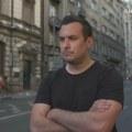 Vukašin Slavković o porukama koje novinari i aktivisti dobijaju, i u kojima im se preti „crnom rukom“