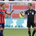 Holand posle poraza Norveške: Bravo Belingem, bravo sudija