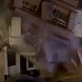 Katastrofa u par sekundi: Urušila se zgrada u Španiji - objavljeni jezivi snimci (foto/video)