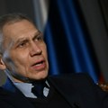 "Odnos Vučića i Putina prožet je poštovanjem": Harčenko: "Najteže je kad je država samostalna i nezavisna"
