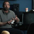Netflix preuzeo kompaniju Bena Afleka za 587 miliona dolara
