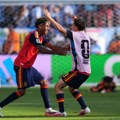 Španci primili samo jedan gol - kao nijedan drugi šampion sveta