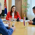 Pavkov: Stižu novi kilometri kanalizacione mreže i u opštinu Bač