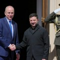 Predsednik Ukrajine pozdravio novi paket sankcije EU protiv Rusije