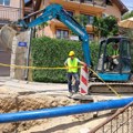 Rekonstrukcija vodovodne mreže u Užicu: Investicija za naredne decenije