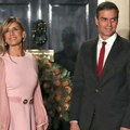 Sančezova supruga promenila advokata uoči suđenja za trgovinu uticajem
