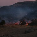 Treći dan požara u Grčkoj: Najteža situacija u Retimnu, novi požar izbio u Arkadiji