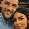 Mali Ilijan već ima svoj dres! FK Sevilja iznenadila sina Anastasije i Nemanje Gudelja, stigao poseban poklon