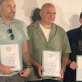 Filmu „PARK“ priznanje za najbolji scenario na jubilarnom VRMDŽA FEST-u