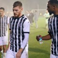 U Češkoj se srela petorica Srba, ali samo Dušan i Nikola slave: Bivši igrač Partizana ide kući pognute glave