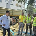 Posle toplovoda menja se vodovod u Zetskoj: Novi asfalt uskoro, u planu i trajno rešenje protiv poplava