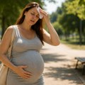 Visoke temperature mogu da budu rizik i za trudnicu i za fetus