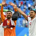 Poznati golman u pritvoru zbog prozivanja režima, preti mu i smrtna kazna!
