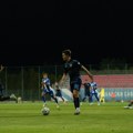 Pančevci poveli 2:0 do 18. minuta pa prokockali sve: „Romantičari“ izborili remi, prvi poraz IMT-a