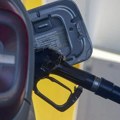 Dizel u Severnoj Makedoniji jeftiniji osam denara, a benzin četiri