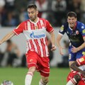 Bivši igrač Zvezde potpisao za Hapoel!