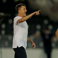 Ilić pohvalio grobare, pa analizirao nastup Partizana: Imamo mentalni, ne fizički problem...