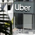 EU kaznila Uber sa 825 miliona evra zbog suspenzije vozača bez objašnjenja