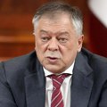 Tončev pokušao da razgovara sa Vučićem, ali ga ovaj ignorisao