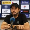 Koković pred duel sa Vojvodinom: „Evidentno je da bolje igraju kod kuće ove sezone nego na strani!“