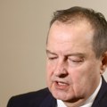 Dačić u Skupštini: Licemerne su i netačne tvrdnje da je neko namerno palio u Deliblatskoj peščari