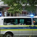 Nije imao sreće! Muškarac pokušao da se sakrije od policije, pa ga odalo hrkanje iz žbunja