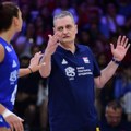 Zoran Terzić povukao radikalan potez! Srbija u borbu za medalje kreće sa tamnoputom odbojkašicom