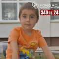 Pomozimo Andriji slanjem 340 na 2407