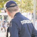 Lopovi upali u menjačnicu i odneli ceo sef sa milionima! Filmska pljačka kod Preljine - celu akciju zabeležile nadzorne…