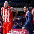 Antić oduševljen Alimpijevićem: „Stariji sam od njega, ali se znalo ko je šef – tek ćete videti Duleta!“