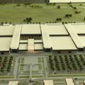 Expo 2027: Nabavljena mehanizacija vredna 265 miliona dinara, dodeljeno 18 ugovora