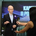 AI menja tržište rada, ali i odnos prema investiranju