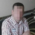 Posvađao se sa muškarcem, pa sinu (10) dao pištolj da puca na njega: Ovo je muškarac uhapšen u Obrenovcu FOTO