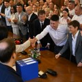 RIK proglasio listu "Aleksandar Vučić - Ujedinjena Srbija" pod rednim brojem jedan