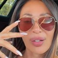 Čista emocija! Ceca zapevala veliki hit o rastanku, pa digla prašinu na mrežama "Koliko smo s evoleli..."