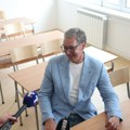 Nova karijera odlazećeg predsednika