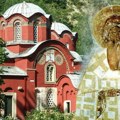 Sveti Joanikije II je bio prvi srpski patrijarh: Proglasio Dušana za cara, teško bolestan želeo je samo jedno, evo gde se…