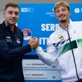 Sada je sve poznato, održan žreb za Dejvis kup, evo ko od Srba kada izlazi na teren Čaira