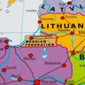 Drama na Baltiku! Rus (68) preplivao ledenu reku da pobegne od Putinovog režima, Litvanci ga ekspresno vratili nazad
