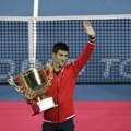 Novak se vraća tamo gde je igrao “najbolji tenis ikad viđen”