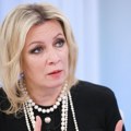 Zaharova: Zapad pokušava da osujeti glasanje na izborima za Dumu