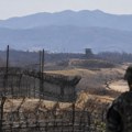 Eksplozija u demilitarizovanoj zoni između dve Koreje, povređena tri oficira