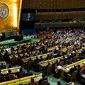 Generalna debata GS UN u Njujorku; Tramp zapretio Iranu „uništenjem“ i najavio izgradnju vojnih baza na Grenlandu