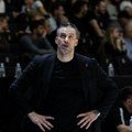 Novi poraz Dušana Alimpijevića i Bešiktaša u finalima (video)