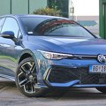 Test: Volkswagen Golf 1,5 eTSI R-Line DSG