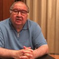 Ugledni nemački list: ukidanje sankcija Usmanovu i Fridmanu pokazalo slabost EU